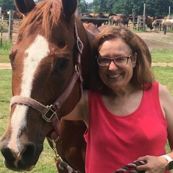 Meet your Posher, Beth - Picture 1 of 1